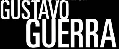 logo Gustavo Guerra logo Gustavo Guerra